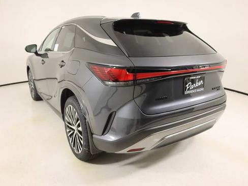 New 2026 Lexus RX 350 AWD image 2