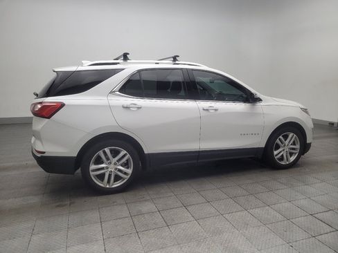 Used 2019 Chevrolet Equinox Premier AWD/4WD image 10