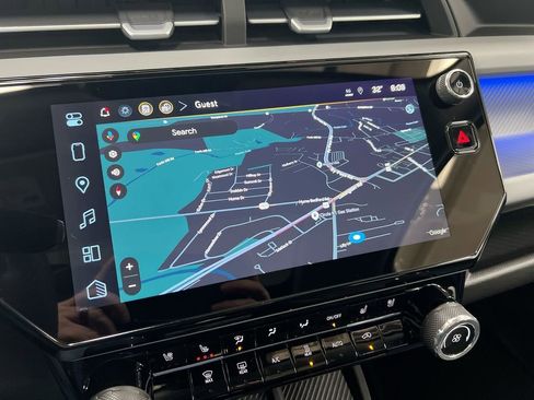 New 2027 Chevrolet Bolt RS w/ Technology Package image 15