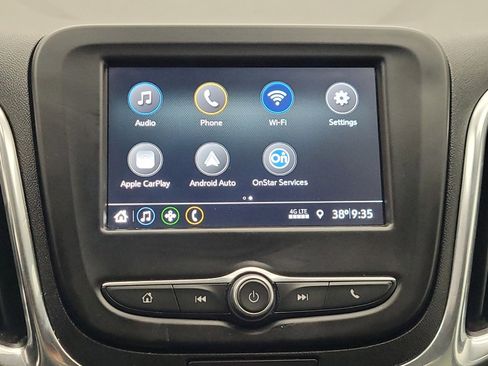 Used 2019 Chevrolet Equinox LT image 25