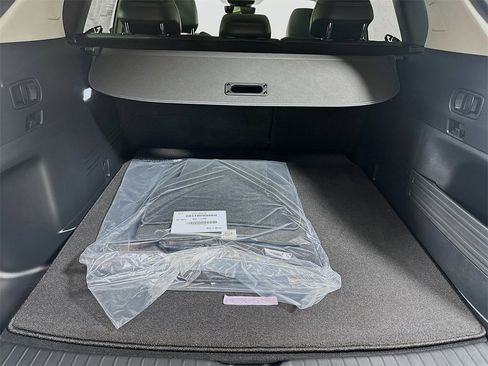 New 2025 MAZDA CX-50 AWD 2.5 Hybrid w/ Premium Pkg image 23