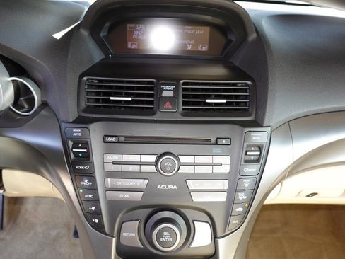 Used 2010 Acura TL FWD image 12