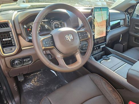 New 2026 RAM 3500 Limited image 13