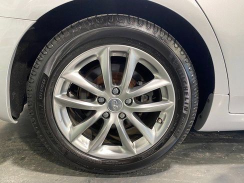 Used 2007 INFINITI G35 x Sedan w/ Premium Pkg image 10