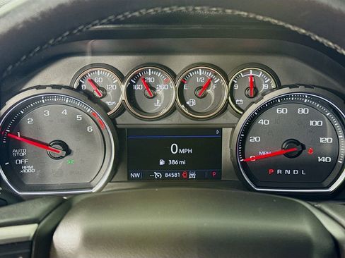 Used 2020 Chevrolet Silverado 1500 LT w/ All-Star Edition image 14