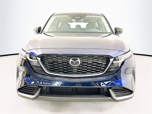 New 2026 MAZDA CX-5 AWD 2.5 S image 5