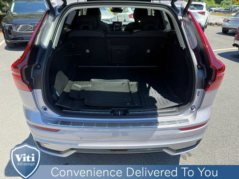 Certified 2026 Volvo XC60 B5 Plus w/ Protection Package Premier AWD/4WD image 24