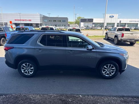 Used 2019 Chevrolet Traverse LT AWD/4WD image 5