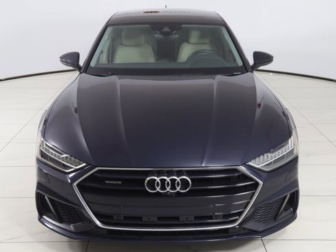 Used 2019 Audi A7 3.0T Premium Plus w/ Premium Plus Package image 59