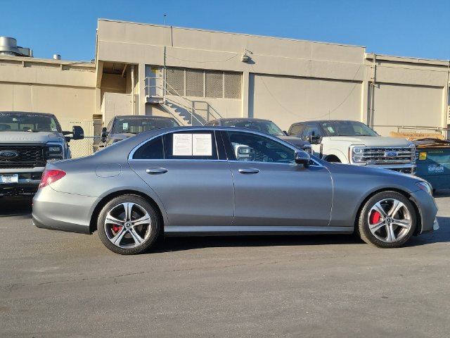 Used 2020 Mercedes-Benz E 350 Sedan image 34
