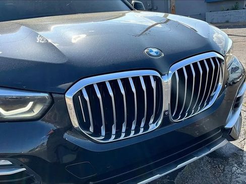 Used 2019 BMW X5 xDrive40i w/ Convenience Package AWD/4WD image 33
