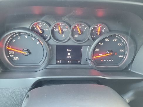 New 2026 GMC Sierra 1500 Pro image 18