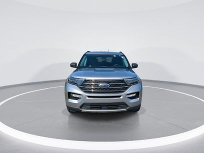 Used 2022 Ford Explorer XLT w/ Equipment Group 202A