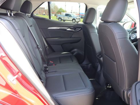 Used 2025 Buick Envision Preferred image 11