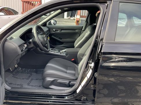 Used 2026 Honda Civic Sport image 13