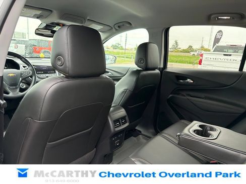 Used 2020 Chevrolet Equinox Premier FWD image 31