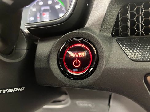 New 2026 Honda CR-V Sport-L image 34