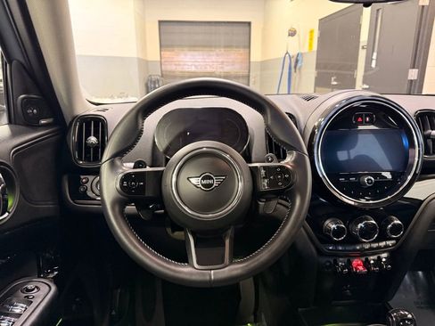 Certified 2023 MINI Cooper Countryman S image 23