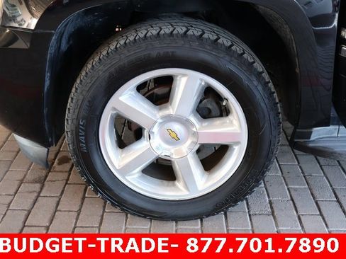 Used 2009 Chevrolet Tahoe LTZ image 9