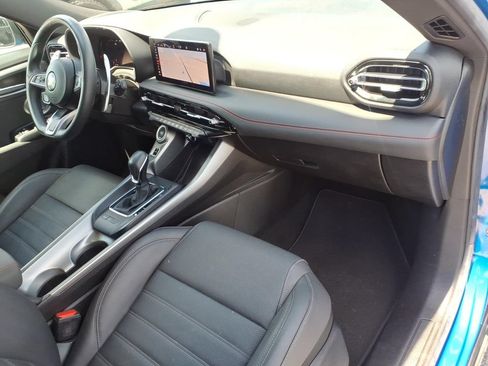 Used 2024 Dodge Hornet R/T Plus w/ Tech Pack Plus w/o Parking AWD/4WD image 11