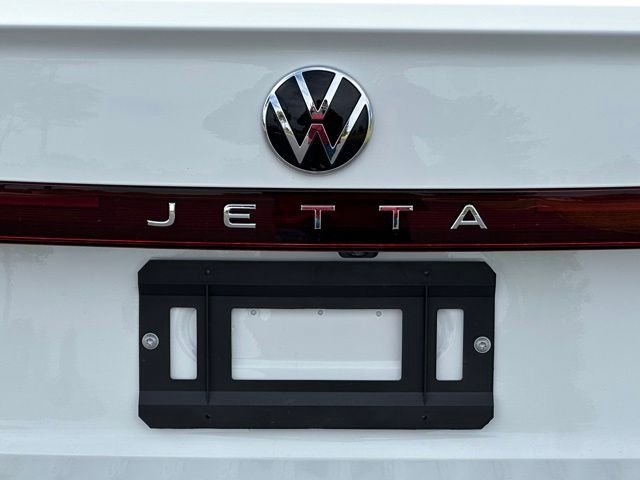 New 2026 Volkswagen Jetta Sport FWD image 14