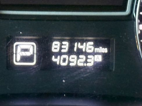 Used 2013 Nissan Altima 3.5 SV image 17