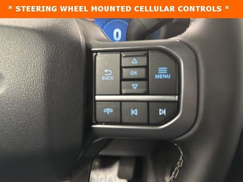 New 2025 Ford F150 XLT w/ Equipment Group 303A High image 23