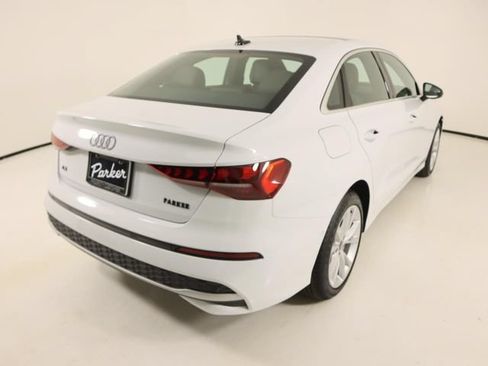 Certified 2025 Audi A3 2.0T Premium w/ Convenience Package AWD/4WD image 5