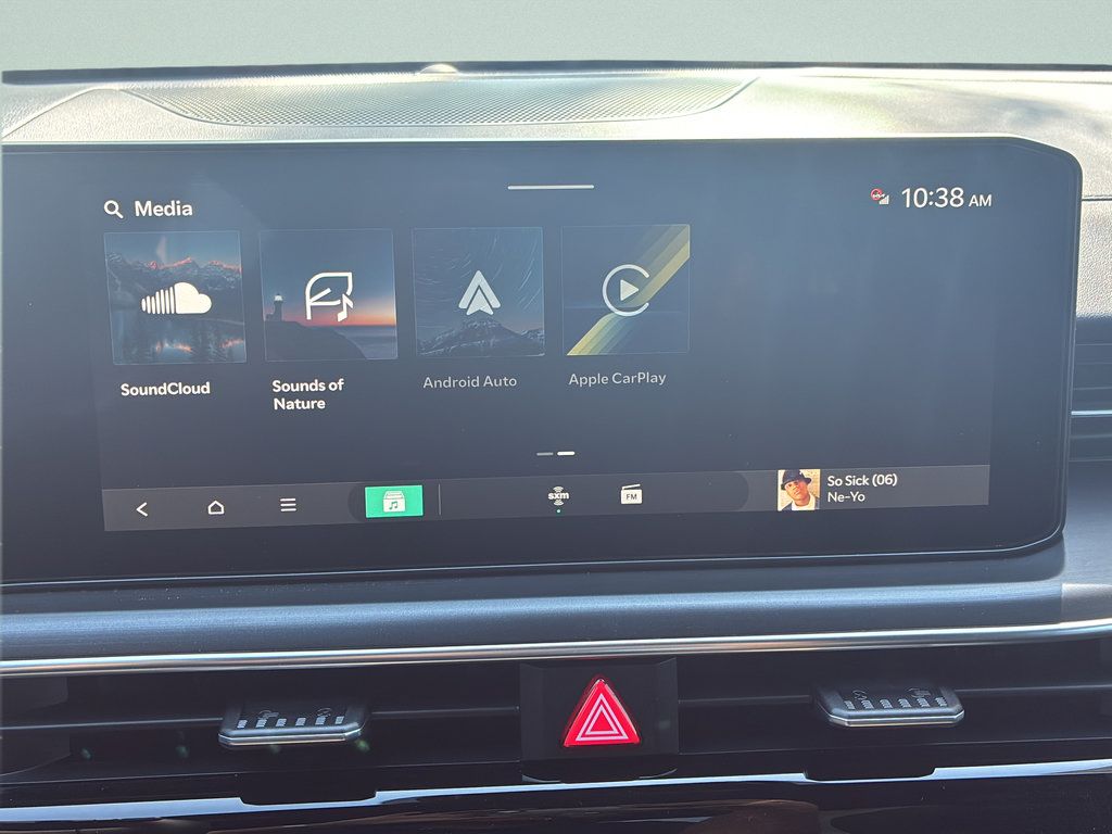 New 2026 Kia K5 GT-Line w/ GT-Line Premium Package FWD image 36