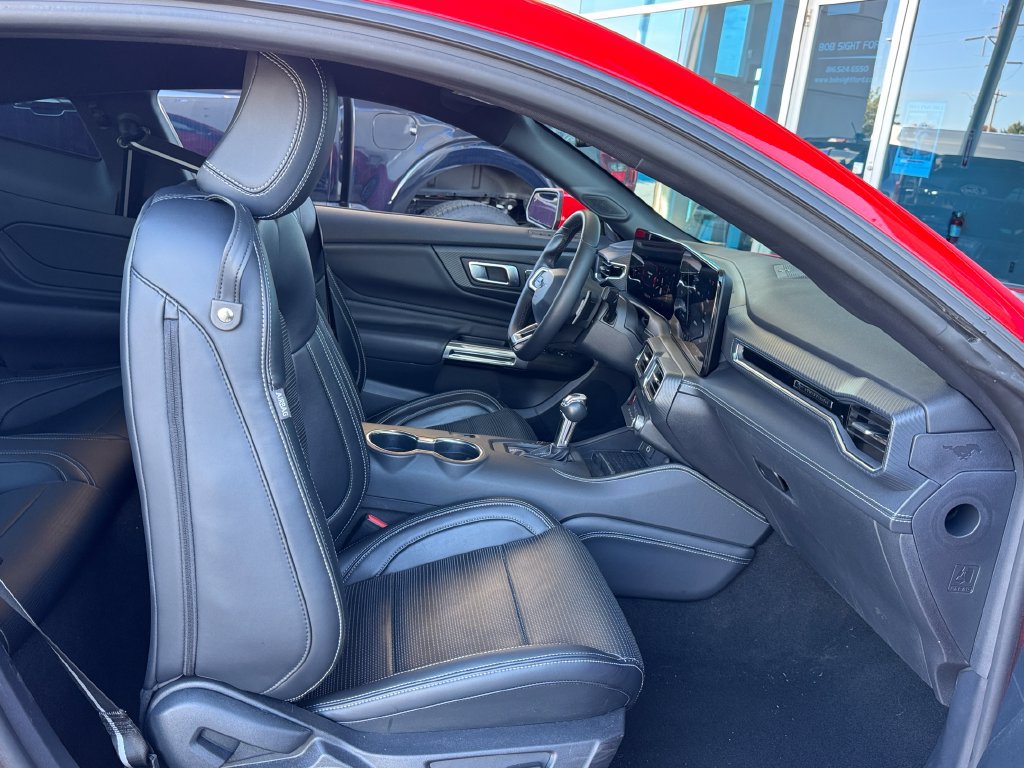 Used 2024 Ford Mustang GT Premium RWD image 29