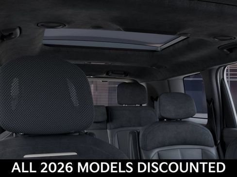 New 2027 Kia Telluride SX Prestige AWD/4WD image 27
