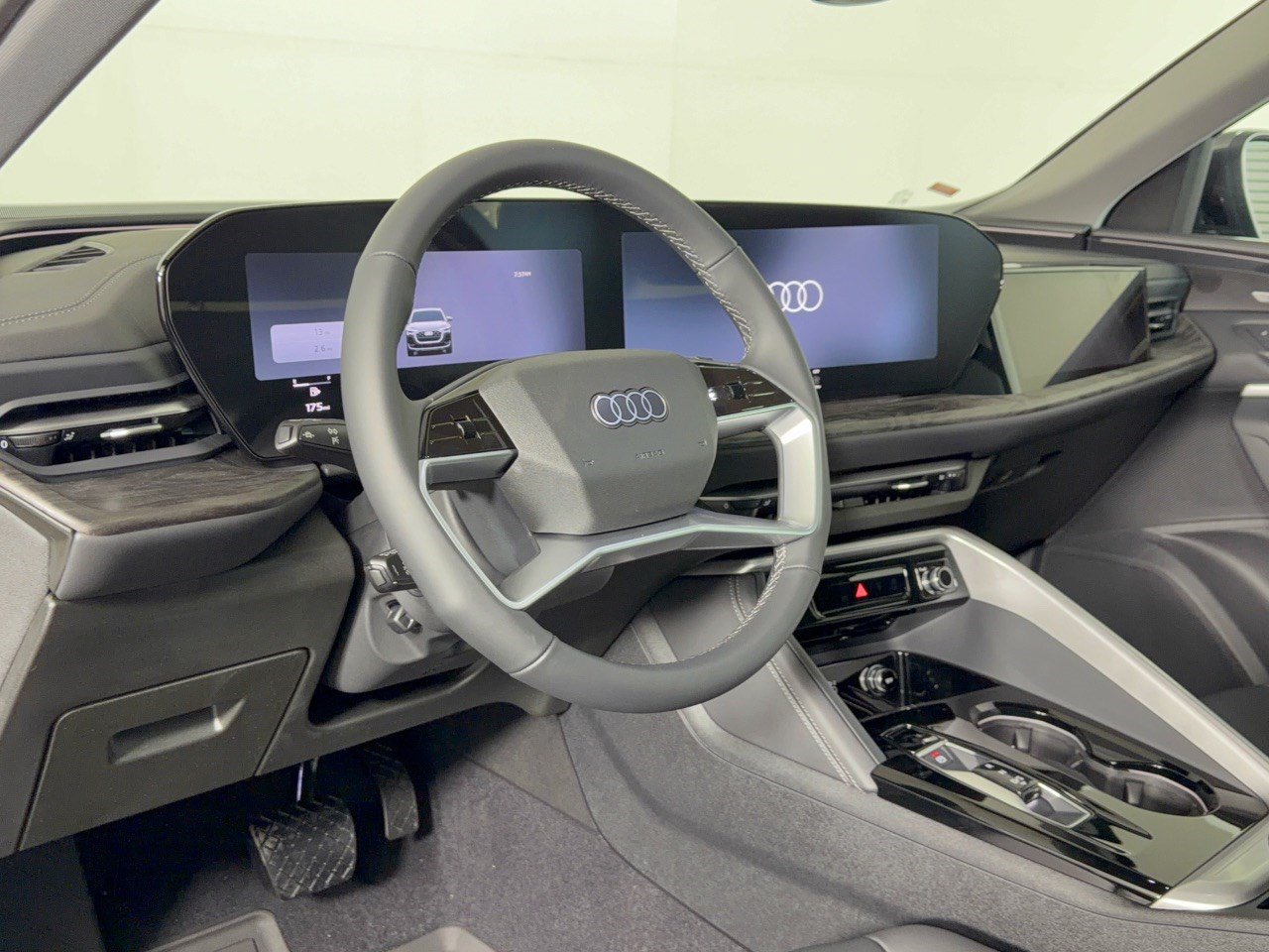 New 2026 Audi Q5 Premium Plus AWD/4WD image 4
