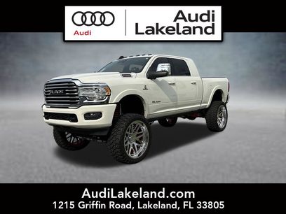 Used 2023 RAM 2500 Limited