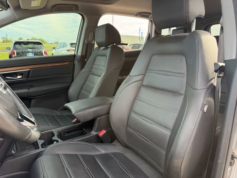 Used 2020 Honda CR-V EX-L image 10