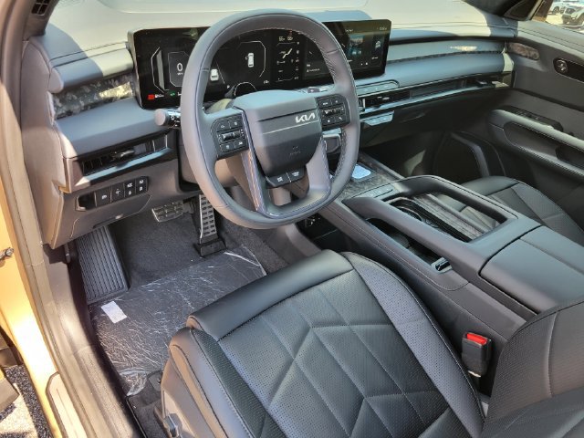 New 2027 Kia Telluride SX Prestige X-Pro AWD/4WD image 11