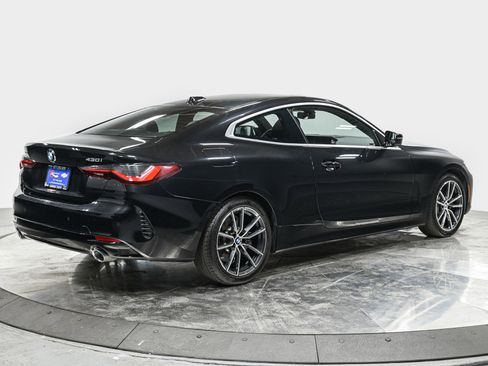 Used 2026 BMW 430i xDrive Coupe AWD/4WD image 7