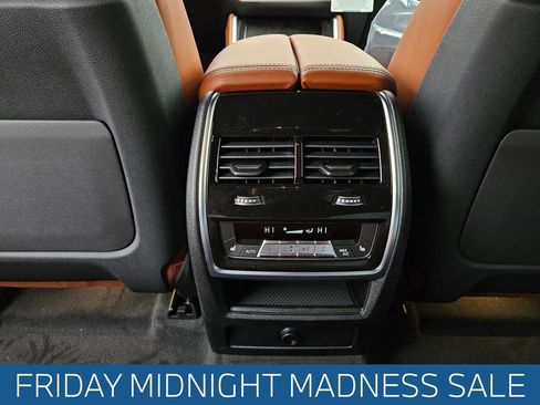 New 2026 BMW X6 M60i image 22