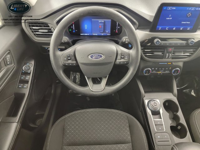 Used 2025 Ford Escape Active AWD/4WD image 25