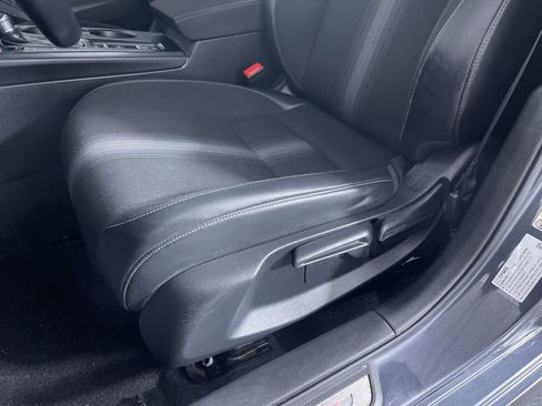 Used 2022 Honda Civic Sport image 13