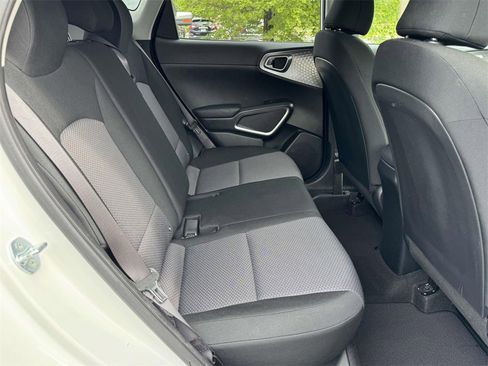 Used 2023 Kia Soul LX w/ Option Group 015 image 14