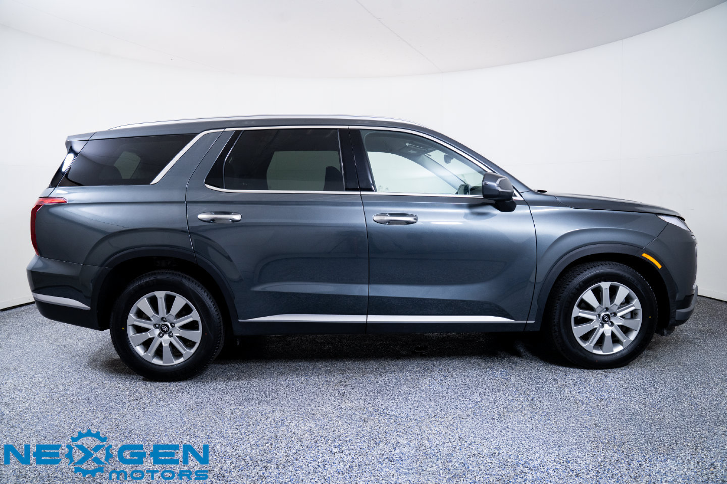 Used 2024 Hyundai Palisade SEL AWD/4WD image 8