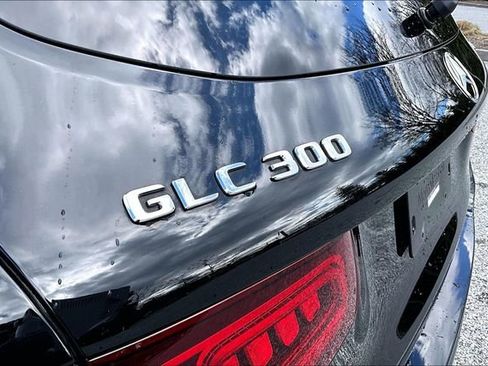 Certified 2022 Mercedes-Benz GLC 300 300 image 27