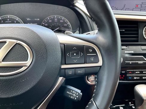 Used 2022 Lexus RX 350L FWD w/ Premium Package image 25
