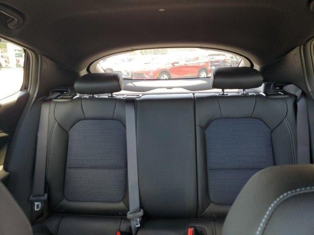 New 2026 Buick Envista Sport Touring w/ Convenience I Package FWD image 9