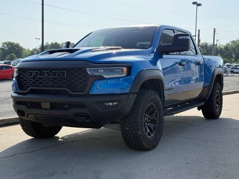 Used 2025 RAM 1500 RHO w/ RHO Level 1 Equipment Group AWD/4WD image 2