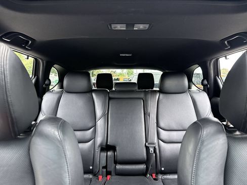 Used 2018 MAZDA CX-9 Grand Touring FWD image 34