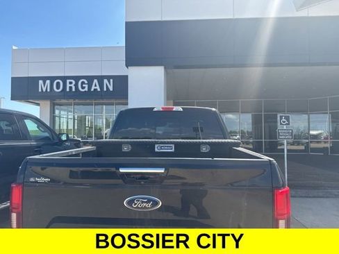 Used 2019 Ford F150 Lariat image 6