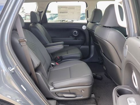 New 2026 Hyundai Palisade SEL image 10