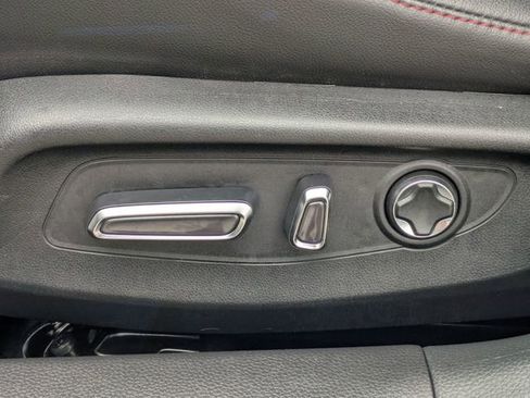 Used 2025 Acura Integra Type S FWD image 14