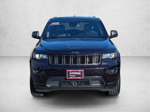 Used 2021 Jeep Grand Cherokee Limited w/ Quick Order Package 28K 80th image 2